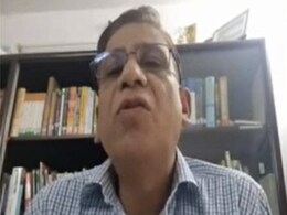 राजद्रोह कानून मामले में SC ने लीक से हटकर आदेश दिया : NDTV से कानून विशेषज्ञ फैजान मुस्तफा राजद्रोह कानून मामले में SC ने लीक से हटकर आदेश दिया : NDTV से कानून विशेषज्ञ फैजान मुस्तफा