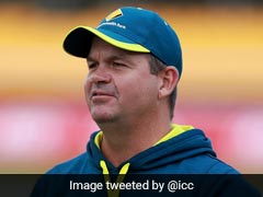 Matthew Mott Appointed England's New White-Ball Coach