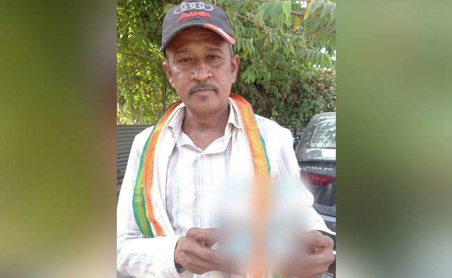 'Not Getting The Kick': Man Complains To Madhya Pradesh Minister About Liquor Shop