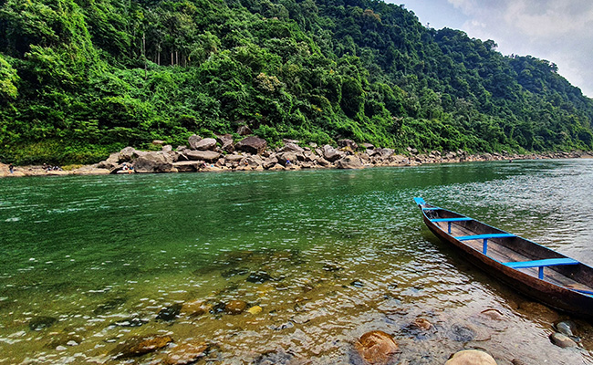 Exploring Northeast India: Top Things To Do In Dawki