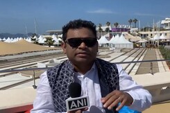 Cannes 2022: AR Rahman Calls PM Modi's Message "Perfect," Says "India Has A Lot Of Stories To Tell" Cannes 2022: AR Rahman Calls PM Modi's Message "Perfect," Says "India Has A Lot Of Stories To Tell"