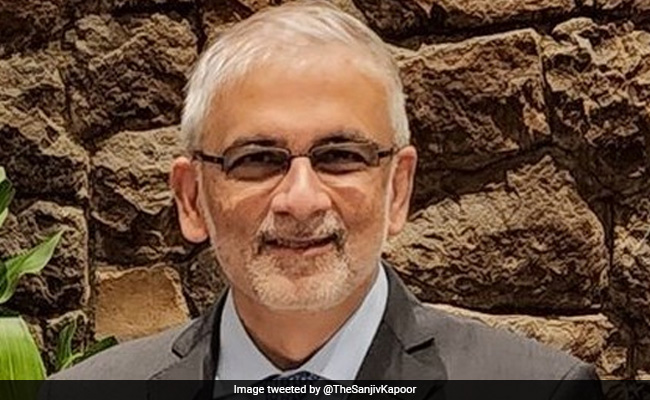 "Glum Looking, Non-Smiling": Jet Airways CEO's Foreign Airline Experience