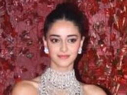 Ananya Panday Is A "Cereal" Killer And We Have Proof