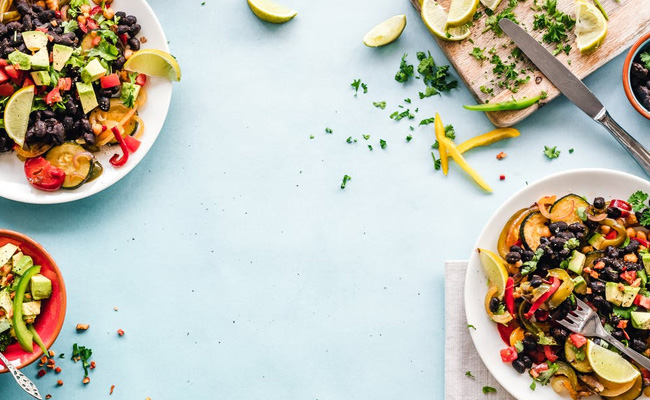 7 Incredible Foods To Reduce Stress And Nourish Your Body