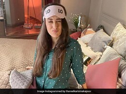 Karisma Kapoor’s Latest Indulgence Features These Mouth-Watering Desserts