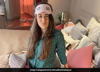 Karisma Kapoor?s Latest Indulgence Features These Mouth-Watering Desserts Karisma Kapoor?s Latest Indulgence Features These Mouth-Watering Desserts