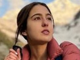 Sara Ali Khan's Kashmir Diaries Show Her Cooking A Delicious Dinner Sara Ali Khan's Kashmir Diaries Show Her Cooking A Delicious Dinner