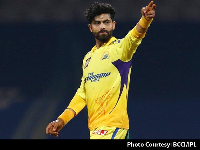Ravindra Jadeja और CSK के बीच आखिर क्या गड़बड़ी है ? क्या है इंस्टाग्राम मामला