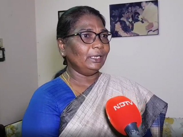 Families Of Rajiv Gandhi's Assassination Victims  Disappointed Over Perarivalan's Release