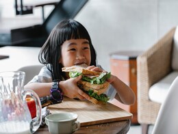 The Vegan Diet Is Becoming A Trend In India, Is It Recommended For Growing Kids? The Vegan Diet Is Becoming A Trend In India, Is It Recommended For Growing Kids?