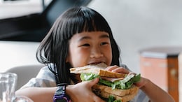 Why Nutritionist Recommends Parents Adopt A Healthy Lifestyle For Their Kids&nbsp;