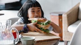 Diabetes In Children: Here's How To Manage It