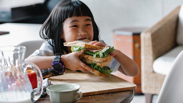 Is Your Child Always Tired? Nutritionist Shares What Their Body Might Be Telling You