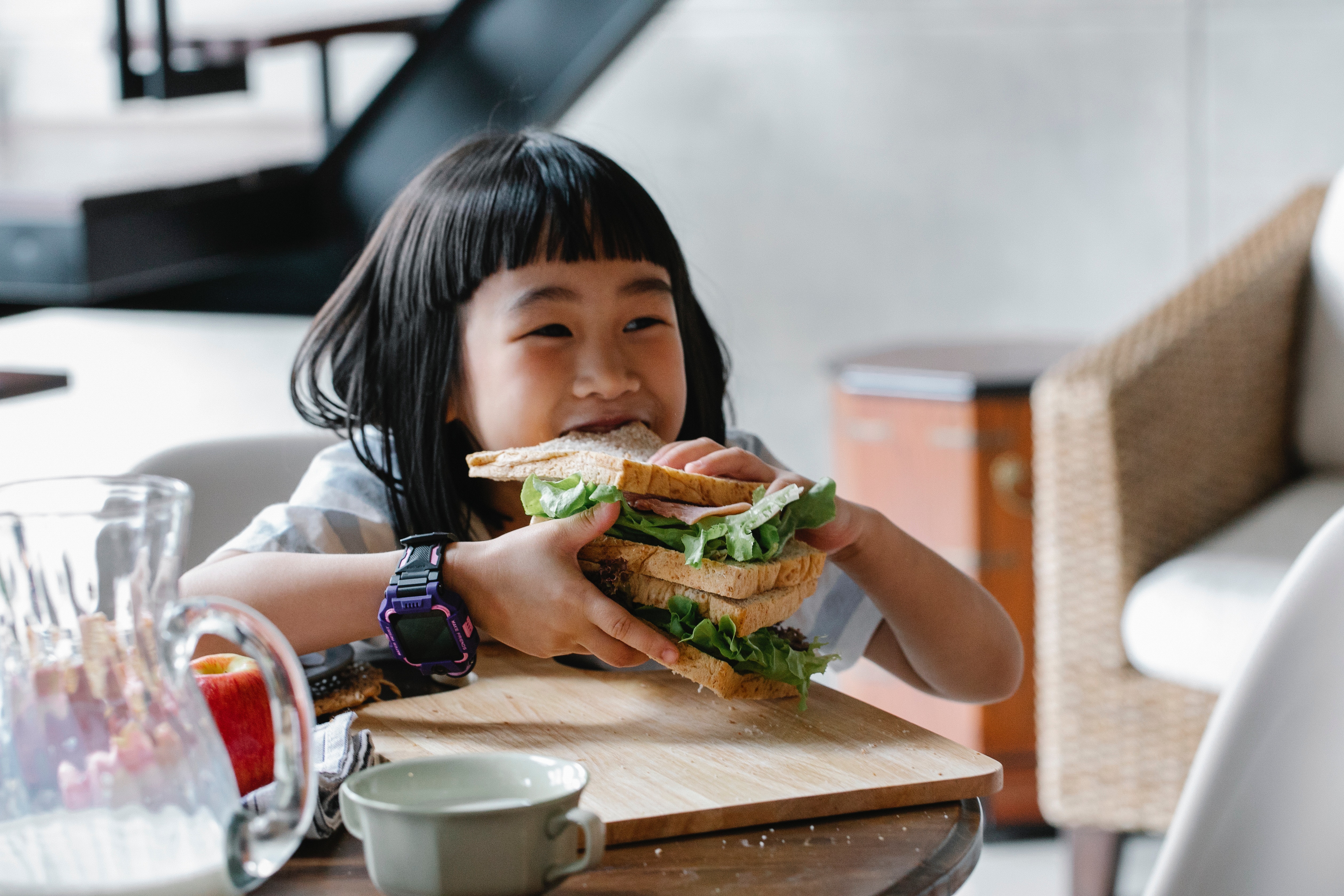 Is Your Child Always Tired? Nutritionist Shares What Their Body Might Be Telling You