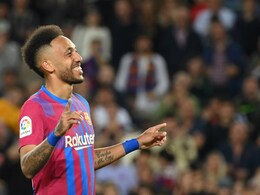 Gabon Star Pierre-Emerick Aubameyang Retires From International Football