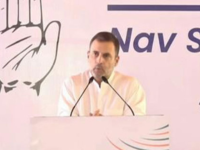 "Connect With People Broken": Rahul Gandhi Announces Yatras From October