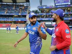 "Little Fumbles Can Happen": What Rohit Sharma Said About Rishabh Pant