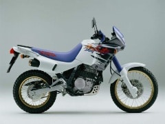 Honda NX500 Name Trademarked In Europe