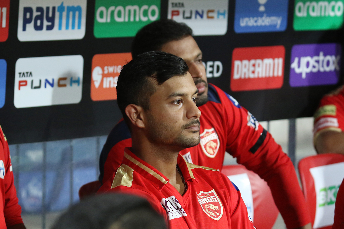 DC vs PBKS: मयंक अग्रवाल की कप्तानी से खफा हुए पूर्व भारतीय कप्तान, दो टूक में कही कड़वी बात