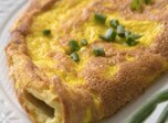 Handi Omelette