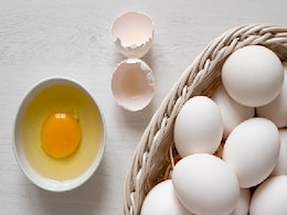 Egg Knowledge: अंडे खाने का सही समय क्या है? किन लोगों को नहीं खाना चाहिए अंडा, जानिए फायदे और नुकसान Egg Knowledge: अंडे खाने का सही समय क्या है? किन लोगों को नहीं खाना चाहिए अंडा, जानिए फायदे और नुकसान