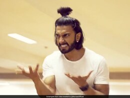 Watch: Ranveer Singh, AR Rahman Gear Up For IPL 2022 Closing Ceremony Watch: Ranveer Singh, AR Rahman Gear Up For IPL 2022 Closing Ceremony
