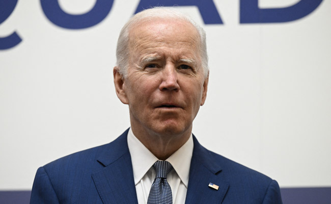 "I Know Better Than Anyone": Joe Biden, 80, On Concerns About His Age