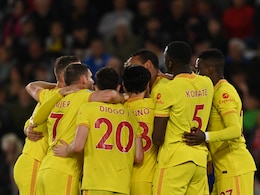 Liverpool Beat Southampton To Take Title Race To Final Day