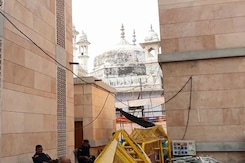 Gyanvapi Case: In Varanasi Court Ruling, Step Forward For Hindu Petitioners Gyanvapi Case: In Varanasi Court Ruling, Step Forward For Hindu Petitioners