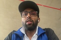 Created WhatsApp Group To Encourage The Boys: Thomas Cup Winner HS Prannoy Created WhatsApp Group To Encourage The Boys: Thomas Cup Winner HS Prannoy