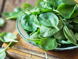 How To Blanch Spinach Without Losing Its Colour