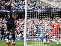 "Unbelievable Game": Gundogan On Man City's Title-Clinching Comeback