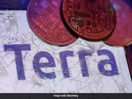Terra की गिरावट के बावजूद DeFi पर भरोसा करने वालों की कमी नहीं Terra की गिरावट के बावजूद DeFi पर भरोसा करने वालों की कमी नहीं