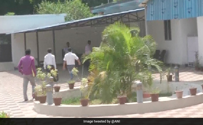 CBI Raids Former Jharkhand Minister's Home In National Games Scam Case