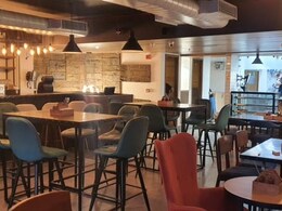 New Restaurant Alert: Smoky Grills On Your Mind? The Pit In Delhi Is The Place To Be