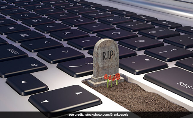 Now AI Bots Can Speak For You After Your Death. But Is That Ethical?