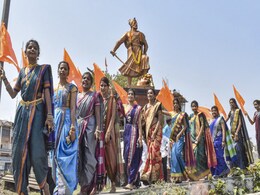 Opinion: This Maharashtra Day, We Stand At A Crossroads Opinion: This Maharashtra Day, We Stand At A Crossroads