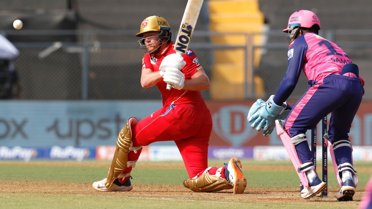 IPL 2022, PBKS vs RR Live Score: Jonny Bairstow Hits Fifty, Punjab Kings Aim To Recover After 2 Wickets vs Rajasthan Royals