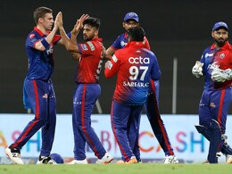 IPL 2022, PBKS vs DC HIGHLIGHTS: Shardul Thakur's 4-Wicket Haul Helps Delhi Capitals Defeat Punjab Kings By 17 Runs