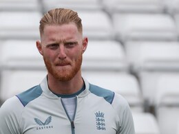 Ben Stokes' Retort To Harsha Bhogle's Criticism Of English Media Over Deepti Sharma's Run-Out