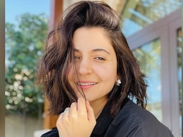 Anushka Sharma Gushes Over This Delicious Assamese Lunch, Says "It Was Divine"