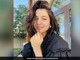 Anushka Sharma's 'Healthy Morning' Is Too Relatable, Here's Why