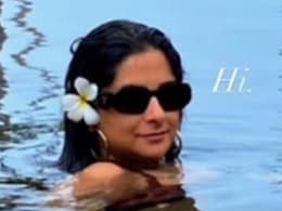 Rhea Kapoor Treats Her Friends To A Delicious Mexican Meal, See Pics