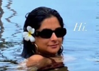 Rhea Kapoor Treats Her Friends To A Delicious Mexican Meal, See Pics Rhea Kapoor Treats Her Friends To A Delicious Mexican Meal, See Pics