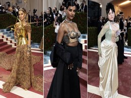 From Billie Eilish To Natasha Poonawalla To Simone Ashley, The MET Gala 2022's Best Dressed Fashion Moments From Billie Eilish To Natasha Poonawalla To Simone Ashley, The MET Gala 2022's Best Dressed Fashion Moments