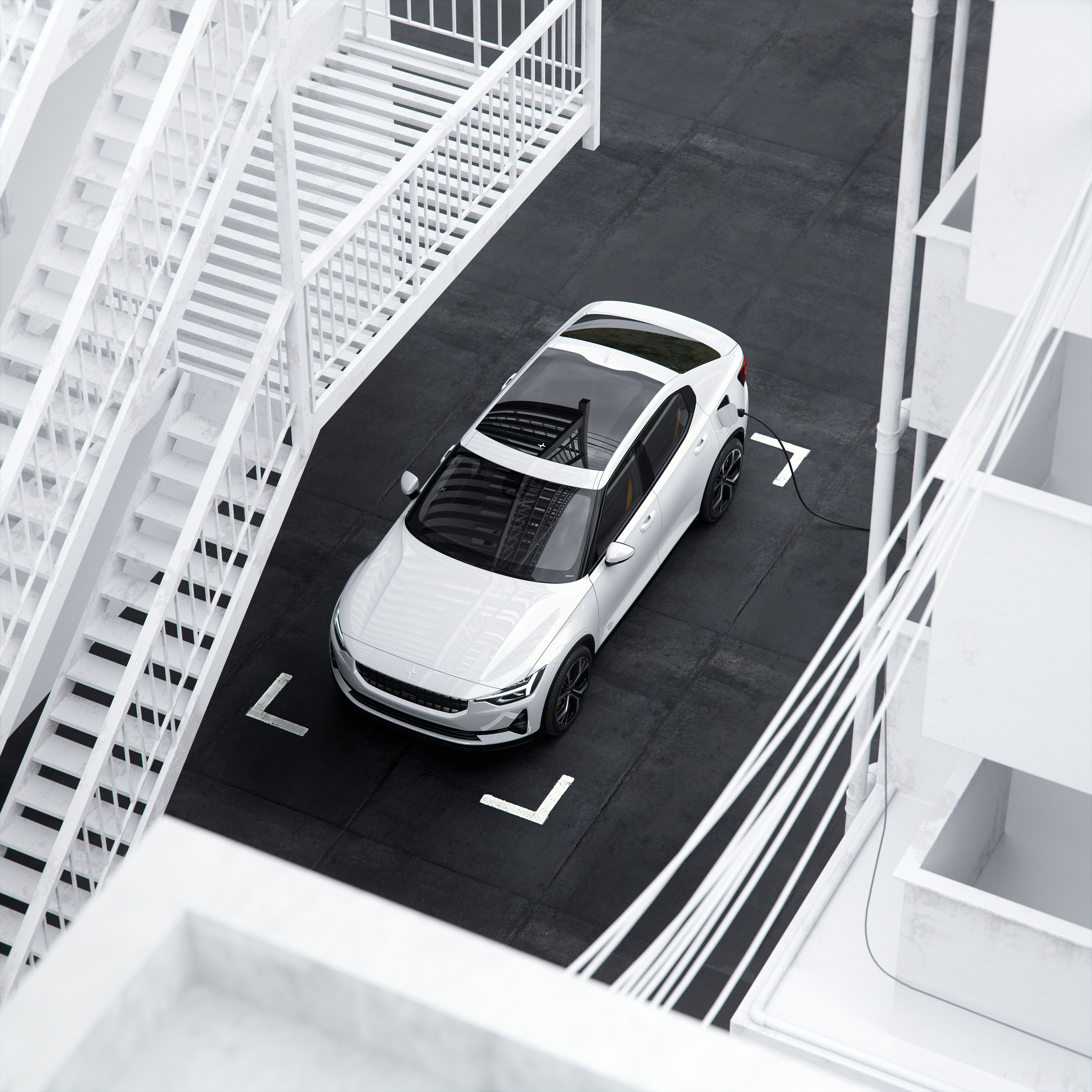 Polestar Invests In Extreme Fast Charging Battery Company StoreDot
