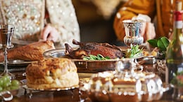 Revealed: 7 Dining Etiquette Protocols Followed By The Royal Family
