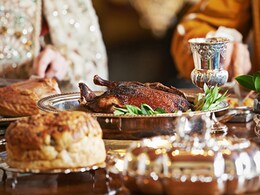 Revealed: 7 Dining Etiquette Protocols Followed By The Royal Family