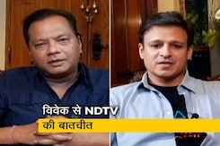 पॉजिटिविटी एक बैटरी की तरह है, जिसे चार्ज करते रहना पड़ता है : विवेक ओबेराय पॉजिटिविटी एक बैटरी की तरह है, जिसे चार्ज करते रहना पड़ता है : विवेक ओबेराय