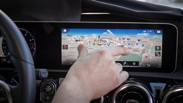 Here's What You Need To Know About Integrated Automotive Cockpit Systems